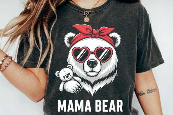 Download 40 Mothers Day Gift Sublimation PNG_1775 - Mother Collection