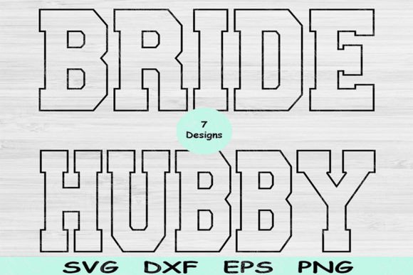 Download Bride Svg Dxf Png Cut Files, Engaged Svg - Engaged Collection