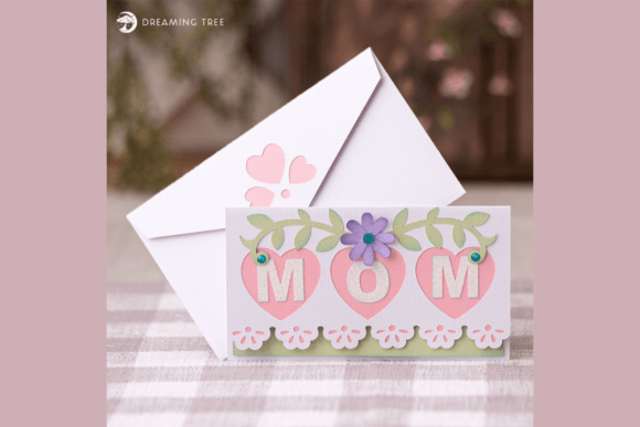 Download Mother’s Day Gift Card Holder - Mother Collection