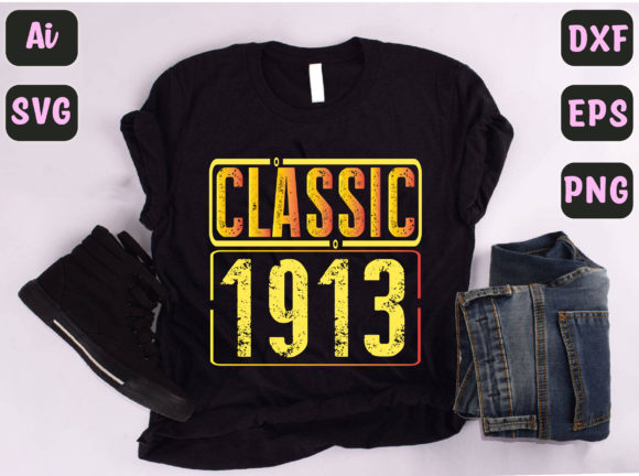 Download Classic 1913 - Premium Resources