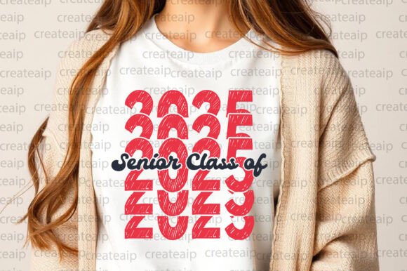 Download Senior 2025 Png Senior Class of 2025 Svg - Premium Resources