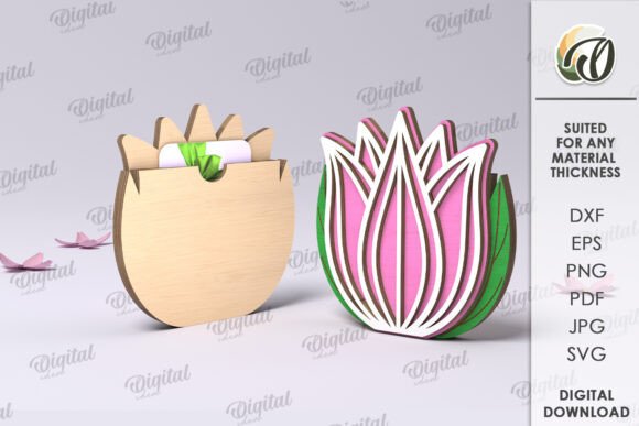 Download Mother's Day Gift Card Holder - Mother Collection