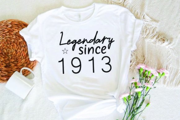 Download Legendary Since 1913 - 1913 Collection